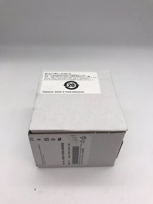 1PC NEW Intelligent current distributor 9000-41068-0600000 For MURR