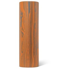 Foundation Roller Premium EVA Foam Muscle Ora...