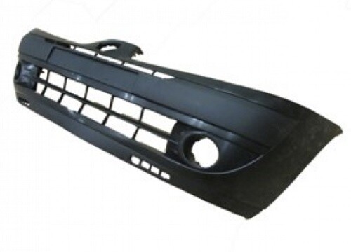 Front Bumper For Renault Thalia Symbol 06.2002-09.2006