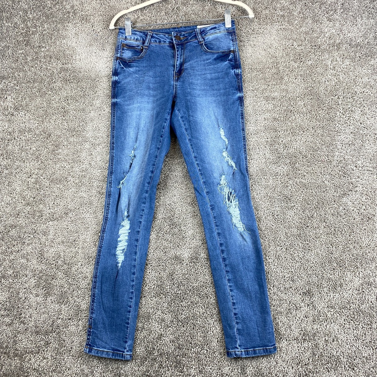 wish jeans for ladies