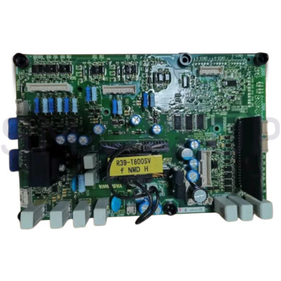 New In Box YASKAWA ETC710092 Power Drive Board