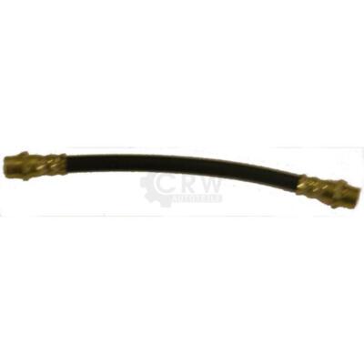 NK Bremsschlauch für Opel Corsa C Tigra Twintop 853658 | eBay.de