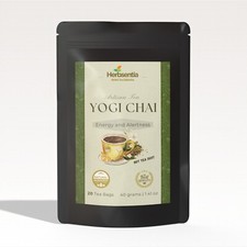 Yogi Chai Tea