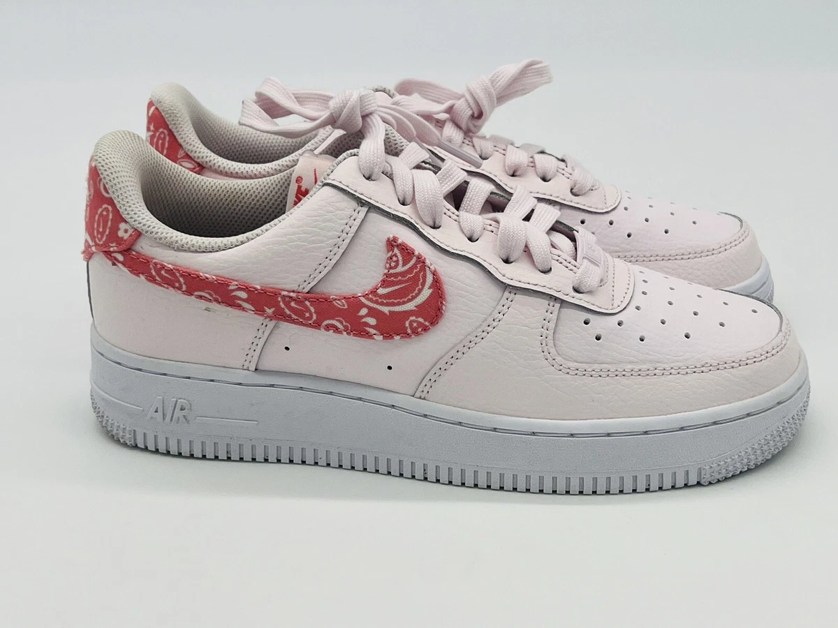 Womens size 7 air force 1 store