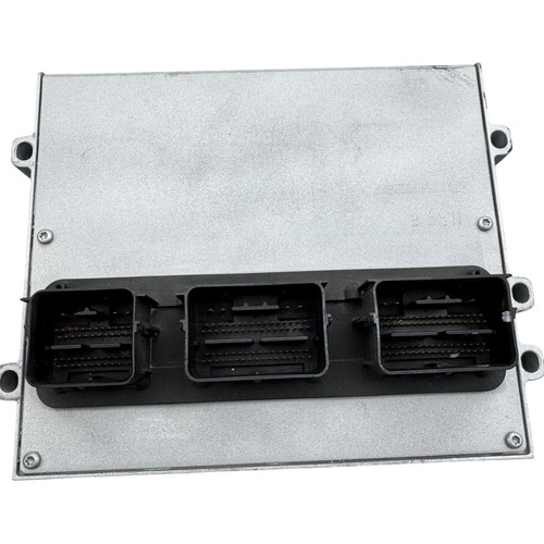 Engine Control Module (ECM) OEM 78-1135F Reman FOR 2005 2006 Lincoln Navigator - Picture 4 of 8