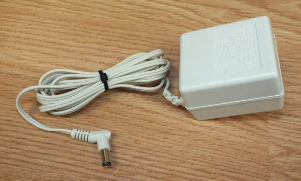 Genuine AT&T (1782) 2-Line Digital Answering System w/ Caller ID / Call Waiting - Image 4 of 4