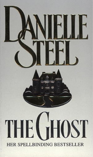 Thumbnail - Danielle Steel The Ghost (taschenbuch)