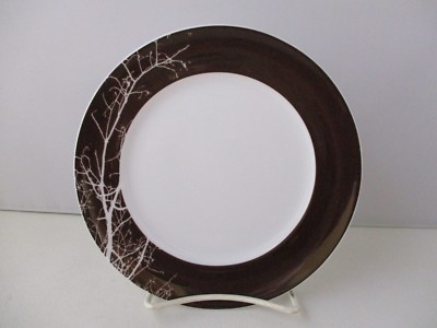 PORCEL TREE BREAD & BUTTER PLATE  6 3/4'' -1302I