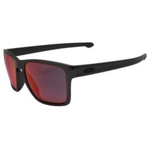 oakley silver iridium