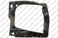 Prasco Scheinwerferaufnahme Rechts FüR Ford - Transit - Mod. 03/06 - 04/13 - FD9