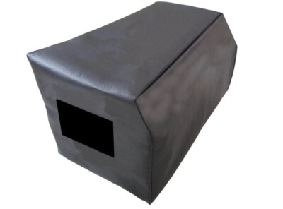 AMPEG V-4BH SVT-VR SVT-450H SVT1000 SVT-CL AMPLIFIER HEAD VINYL COVER (ampe001)