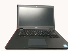 Dell Latitude 5490 i5-8350U 1.7Ghz 8Gb Ram 256GB HD Webcam Windows 10 Pro