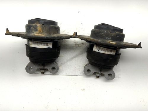2011 - 2023 CHRYSLER 300 / DODGE CHARGER / CHALLENGER CONDENSER
