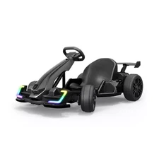 Jetson Volt X Electric Go-Kart & Race Kart Combo