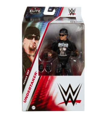 Action Figure WWE Elite Butch Serie #110 - Figura Da Collezione 15 Cm, 25 Punti Di Articolazione - Foto 3