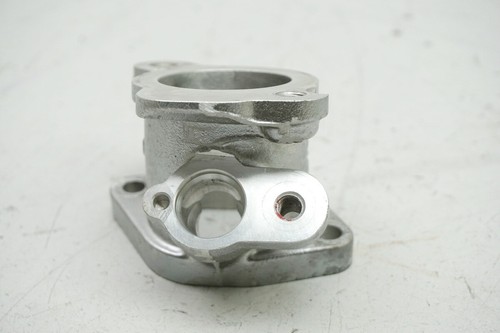 YAMAHA MT 125 A RE39 Halter Einspritzdüse Gehäuse Krümmer