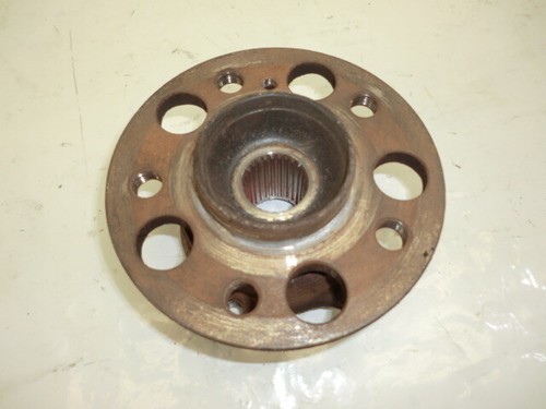 Mercedes W204 Radlager Radnabe