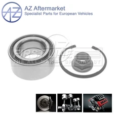 Fits Honda Accord Civic Daihatsu Sirion AZ Front Rear Wheel Bearing Kit