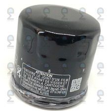 Filtro Olio Per Kawasaki Jet Sci Ultra 260LX 260X JT1500 2009-2010