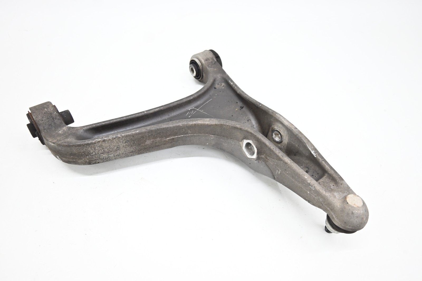 ⭐ 14-20 Maserati Ghibli Front Left Lower Suspension Control Arm Wish Bone Oem