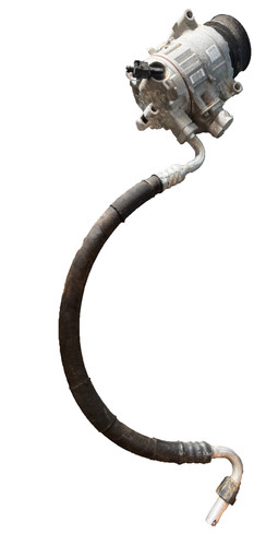 Audi A4 8K Klimakompressor R134a Denso 8K0260805E