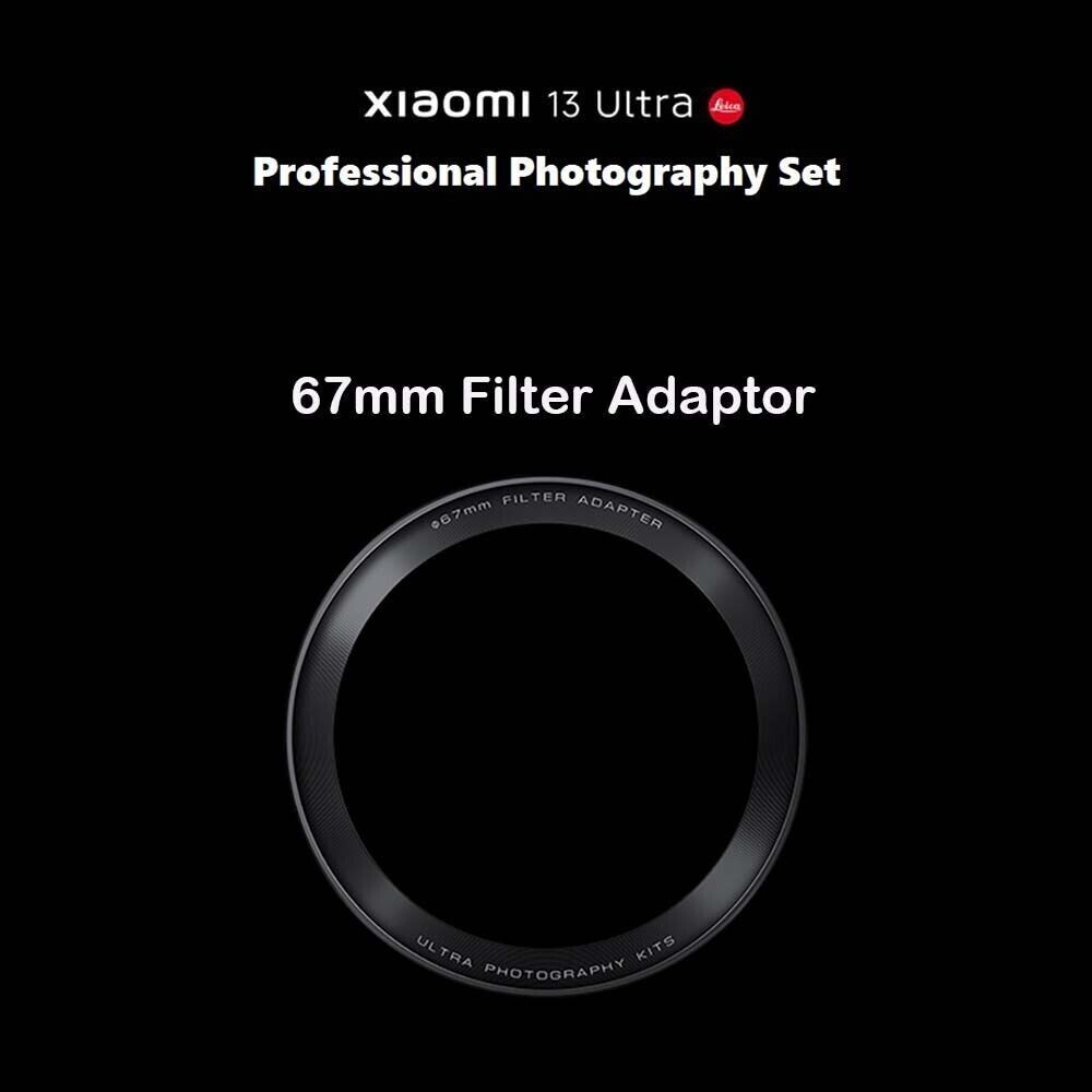 Xiaomi 13 Ultra Professional Photography Kit By FedEx | eBay