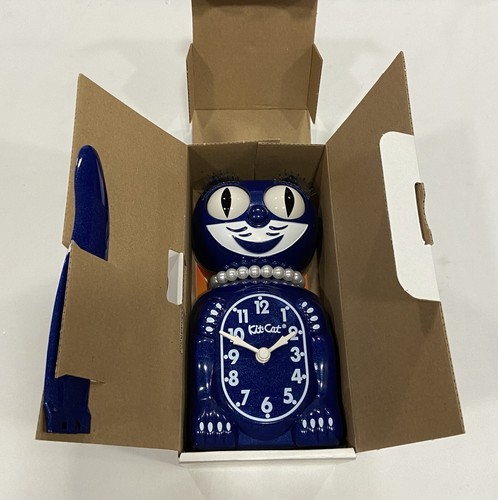 Kit 15,5" LBC-48 Galaxy Blue Lady MADE IN THE USA - Blocco gatto - Foto 6 di 10