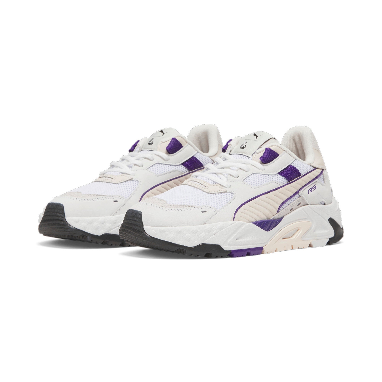[392086-01] Мужская куртка Puma RS-TRCK LAUREN LONDON