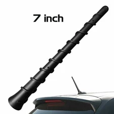 7 inch Radio Signal Antenna Mast For Jeep Cherokee Liberty Dodge Journey Avenger