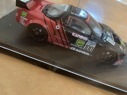 男女兼用 1/43EBBRO ADVAN BP NSX JGTC1996 | ccfl.ie