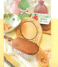 Friendship Friend Thank You Beauty Grace Spirit Dayspring Greeting Card