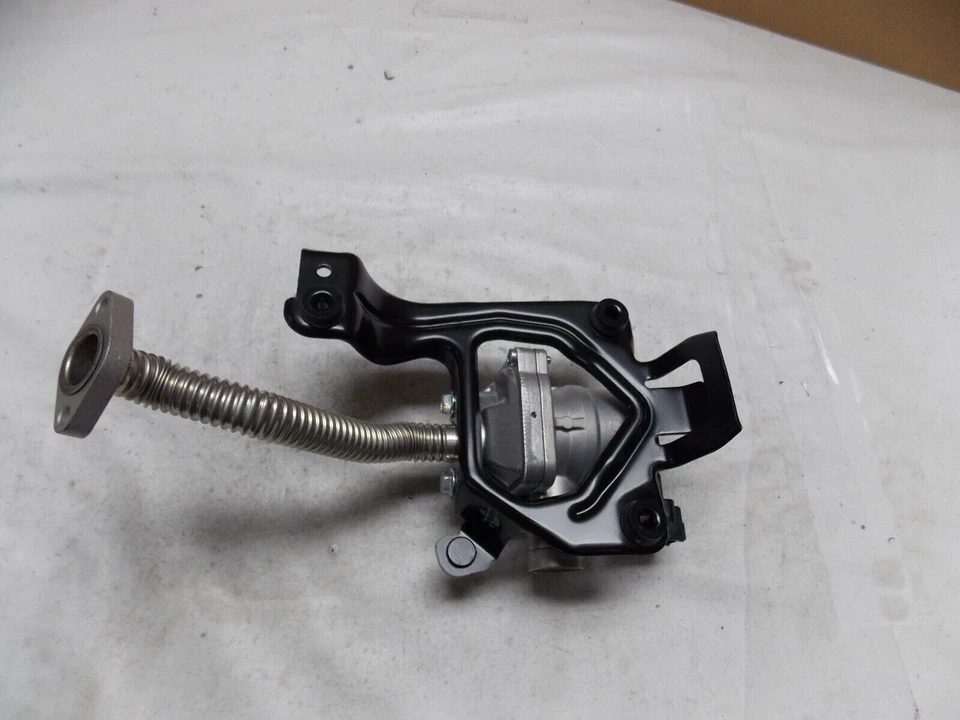 Secondary Air Injection Shut-Off Valve ACDelco 214-2301 12619111 Foto 2 de 4