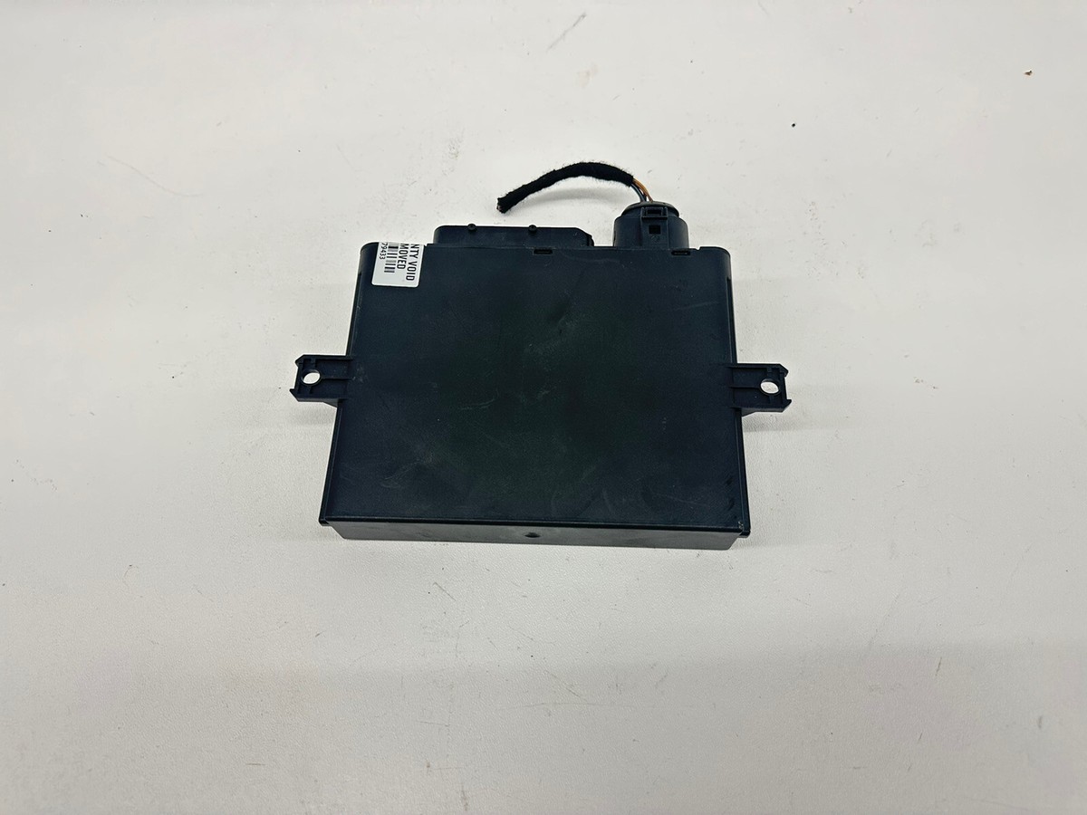 Boîtier Kessy Porsche Cayenne / VW Touareg - Référence 3D0 909 135 L - Occasion Fonctionnel