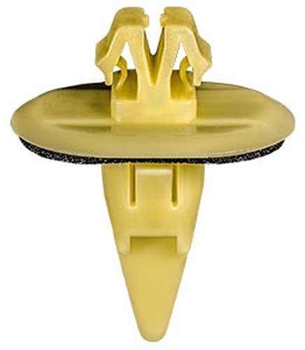 Retainer Clips w/ Sealer Compatible W/ Lexus Toyota 90467-08196 | eBay
