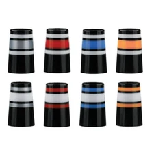 The GolfWorks 8R Designer Ferrules