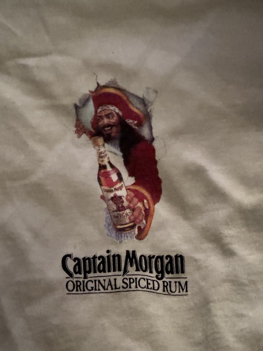 Rhum épicé Captain Morgan Original | Captain Morgan Rhum épicé Captain Morgan Original | Captain Morgan