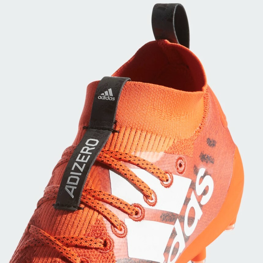 adidas 8.0 primeknit cleats