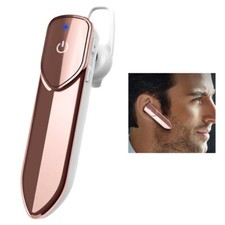 Bluetooth Business Headphone Stereo Headset with Noise Canceling Microphone