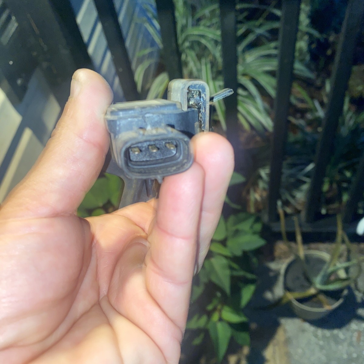 ルビーページ 8946742020 GENUINE Toyota SENSOR, AIR FUEL RATIO 89467-42020