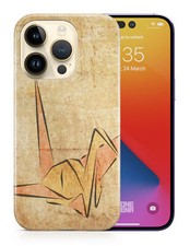 CASE COVER FOR APPLE IPHONE|JAPANESE ORIGAMI ...