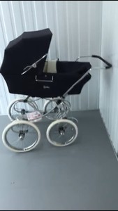 spanish pram