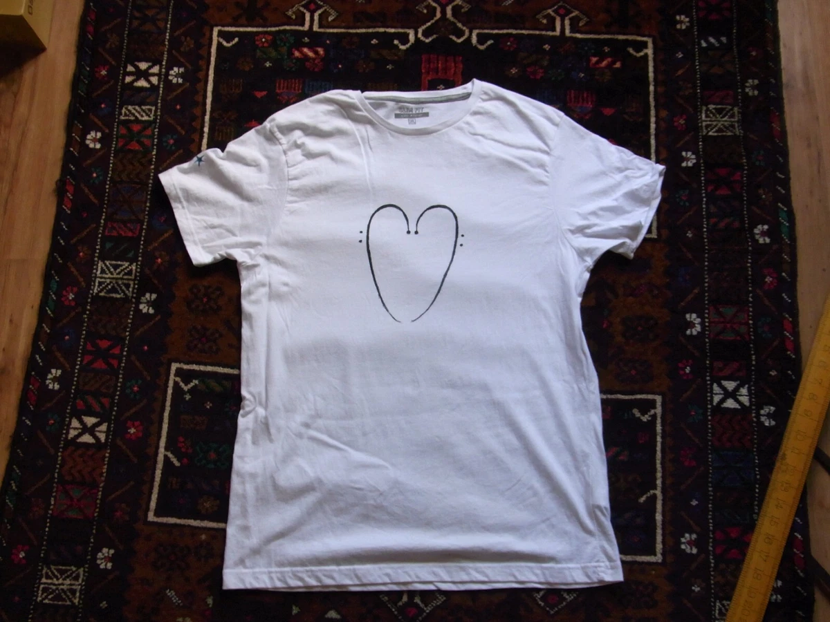 primark slim fit t shirt
