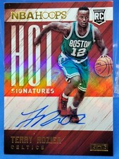 2015-16 Panini NBA Hoops Basketball Cards 31