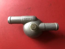 WEBER not Empi 43-5903 Water Choke For Weber 32/36 DGAV, Empi 32/36A Carburetors