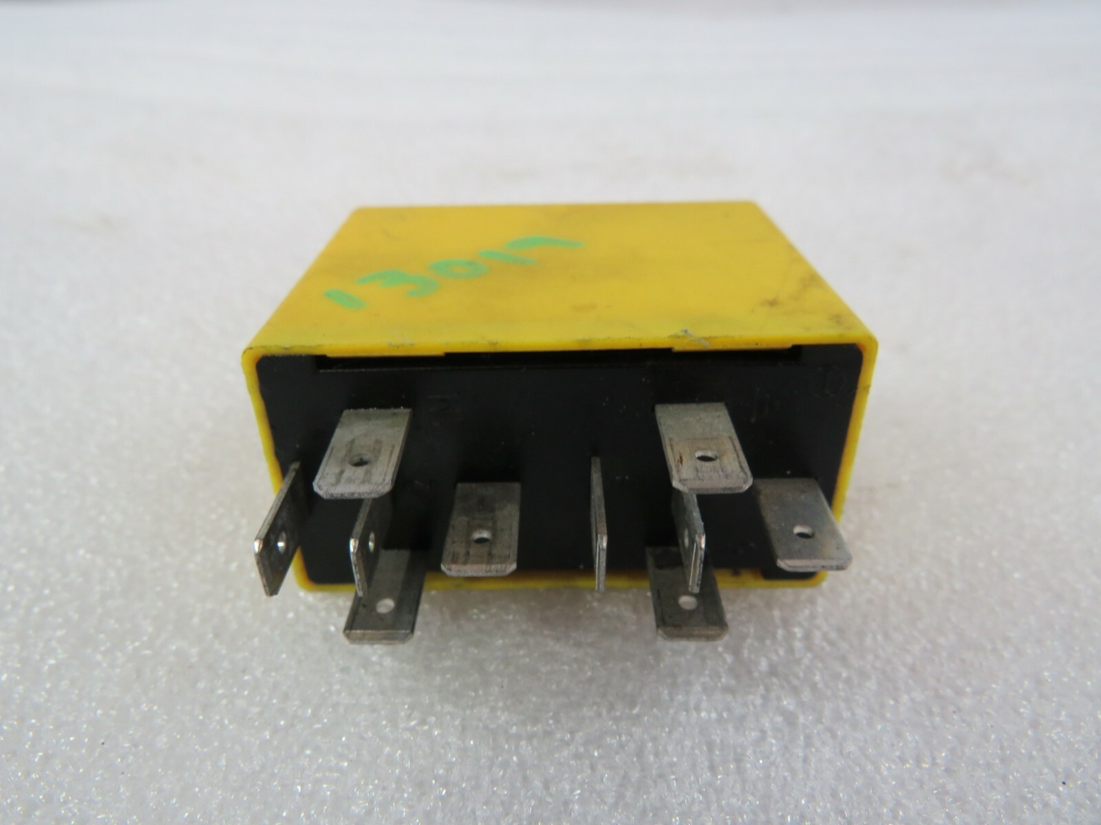 Lamborghini Murcielago, Door Lock / Unlock Control Module, Used, P/N 46469671