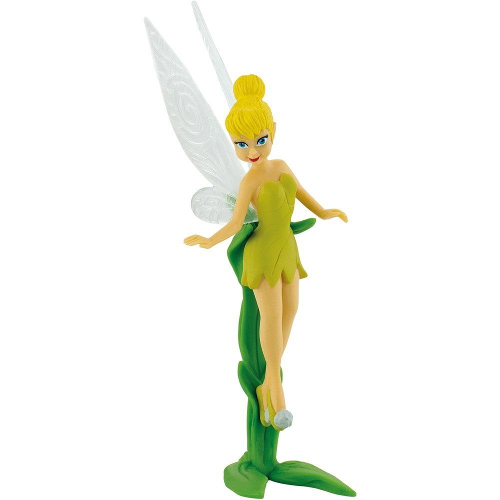Merchandising Disney: Bullyland - Fairies - Tinkerbell