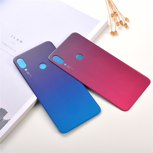 Funda protectora trasera con batería trasera para Xiaomi Redmi Note7 / Redmi Note 7 Pro - Imagen 2 de 10