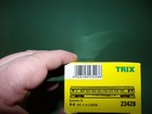 Rame Trix 8 Voitures INOX – TEE PB LE BRABANT – 23483+23484+23428 – Neuf