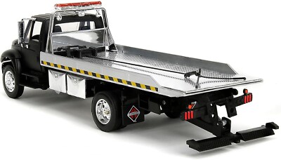 ミニカー JADA FAST&FURIOUS 4400 Flat Bed 1/24 JADA 1:24 Fast & Furious - International Durastar 4400 Flatbed