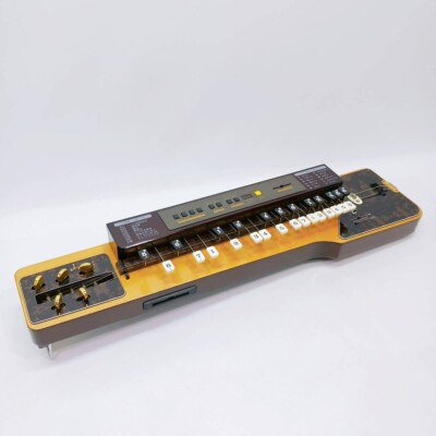 大正琴 山びこ スズキ 現状品 TES-150 ジャンク扱い 大正琴 山びこ スズキ 現状品 TES-150 ジャンク扱い Yahoo